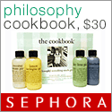 Philosophy Cookbook
